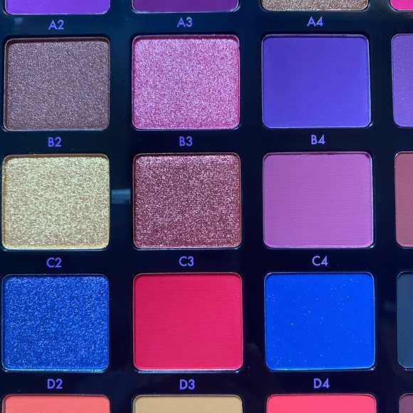 Anastasia Beverly Hills Norvina pro pigment vol 1 - Picture 5 of 5